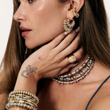 Jungle Necklace