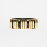 Sig 18 Striped Bracelet
