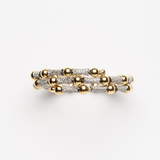 Jungle Wrap Bracelet by Sigal