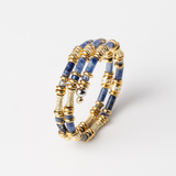 Yara Shiny Wrap Bracelet