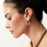 Orion Ear Cuff