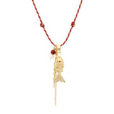 Small Fish Lanyard