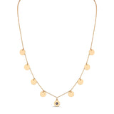 Maya Necklace Stack
