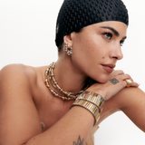 Yara Shiny Necklace
