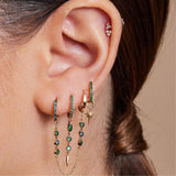 Shop The Look- Ear Stack
