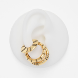 Astra Ear Cuff