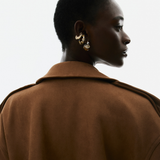 Astra Ear Cuff