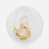 Quadro Earcuff