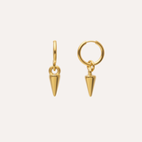 Ear Hoops and Charms