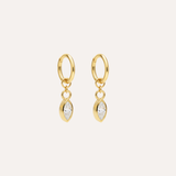 Ear Hoops and Charms