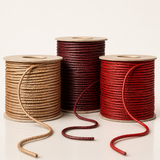 Bits and Pieces Cord Necklace