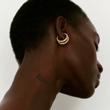 Deca Ear Cuff