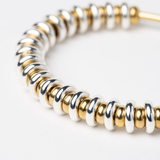Eclipse Bangle by Sigal