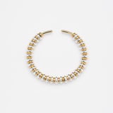 Eclipse Bangle by Sigal