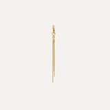 Mila Earring Chain Set