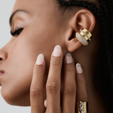 Izza Ear Cuff