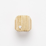 Love Ring By Sigal