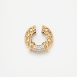 Pillow Ear Cuff