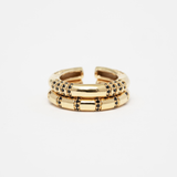 Quadra Ear Cuff