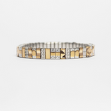 Sig 6 Bracelet by Sigal
