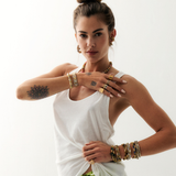 Yara Shiny Bracelet