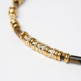 Yara Wrap Necklace by Sigal
