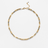 Yara Wrap Necklace by Sigal