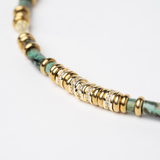 Yara Wrap Necklace by Sigal