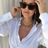 AirPod Chain Pearl