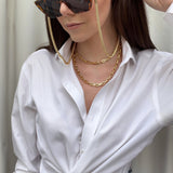 LA necklace