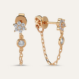 Earrings Set