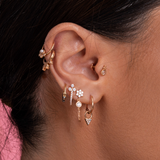 Earrings Set