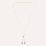 AirPod Chain Pearl