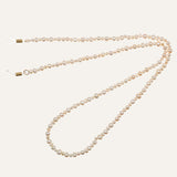freshwater pearl glasses chain