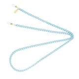 Box sunglasses chain