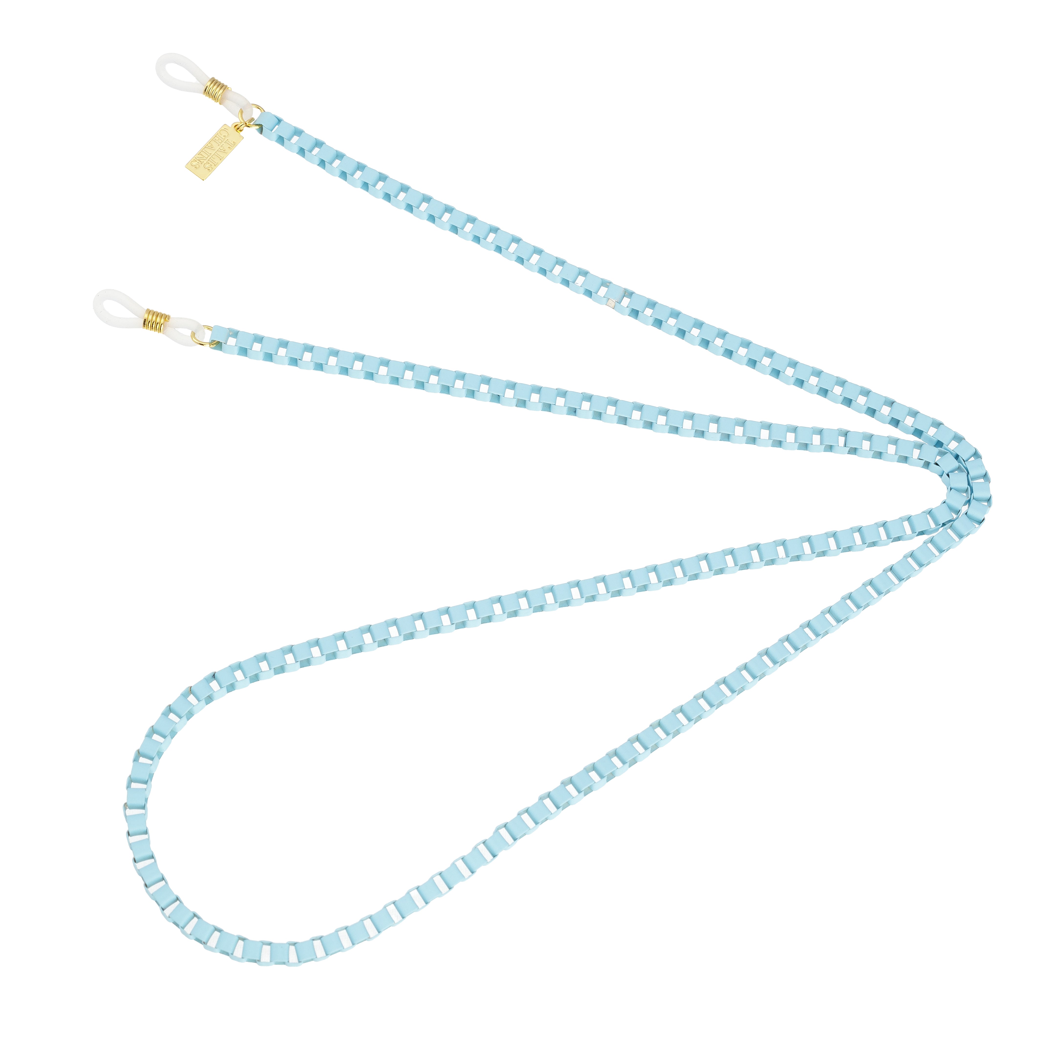 Box sunglasses chain