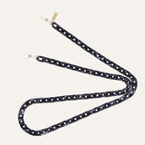 Resin Light Sunglasses Chain