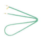 Box sunglasses chain