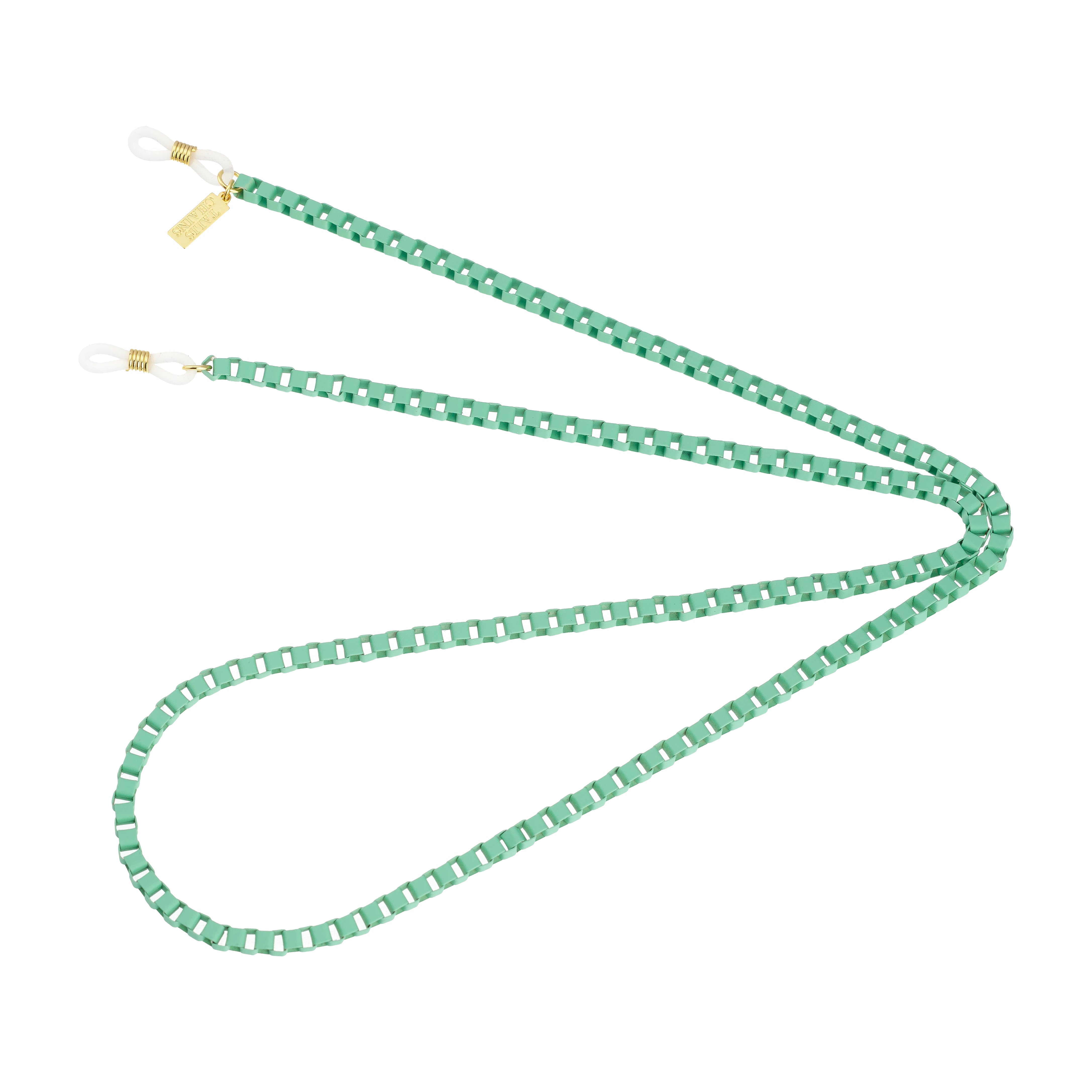 Box sunglasses chain