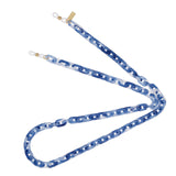 Resin Light Sunglasses Chain
