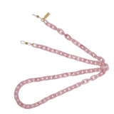 Resin Light Sunglasses Chain