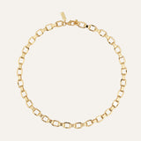 LA necklace