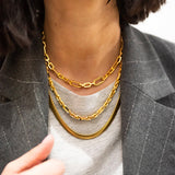 Miami Necklace