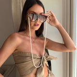freshwater pearl glasses chain